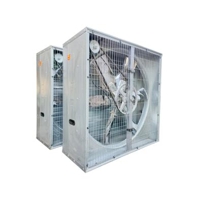 China Greenhouse/poultry farm/factory/workshop/negative pressure suction air ventilation indsutry industrial exhaust fan for greenhouse for sale