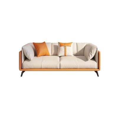 China Other Simple Stylish Atmospheric Comfortable Durable Modern Sofa for sale