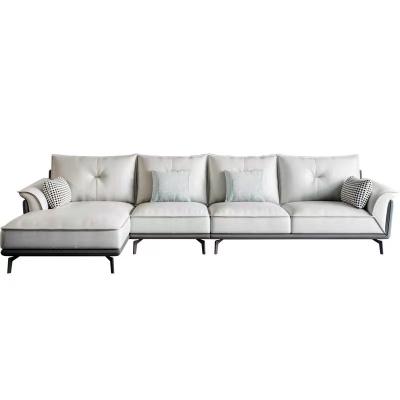 China Other Style 2022 New Simple Modern High Quality Fabric Chinese Sofa for sale