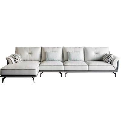 China Other Style 2022 New Simple Modern High Quality Fabric Chinese Sofa for sale