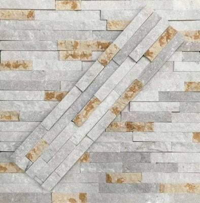 China Interior And Exterior Natural Stone Of Modern Culture Slate Stone Wall Cheap Prices for sale