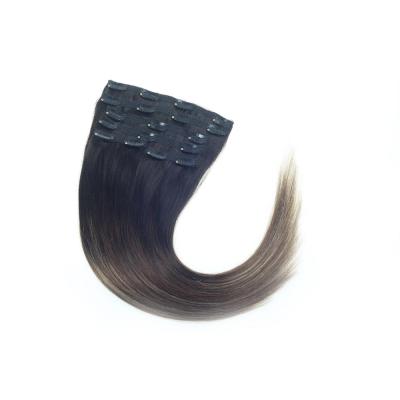 China Yamei Silky Straight Double Wave Lace Pulled Clip In Hair Extension 100% Remy Human Hair Clip In Remy Hair Clip In for sale