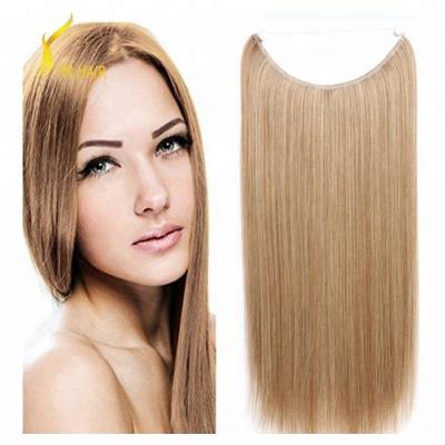 China Factory Price Wholesale Silky Straight Double Wave Human Hair Pulled European Virgin Hair Extensions 12