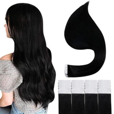 China High Quality Remy Hair Extension Double Side Tape Hair Extension Wholesale Price Remy Hair for sale