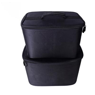 China Medium Barber Tool Bag Barber Scissor Barber Salon/Pet Stylist Hairdressers Waist Bag for sale