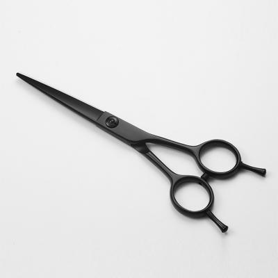 China Right Handed Scissors Hair Cutting Scissors Professional Barber Scissors for sale