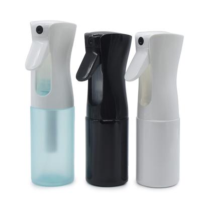 China BEAUTY WRAPPING Hair Salon Hair Stylist Spray Manager Special Spray Kettle for sale