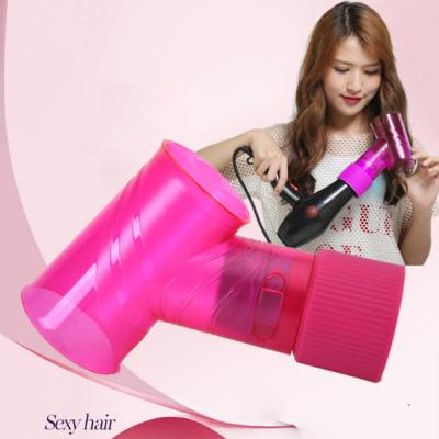 China Durable Professional Home Personal Care Hair Dryer Diffuser for sale