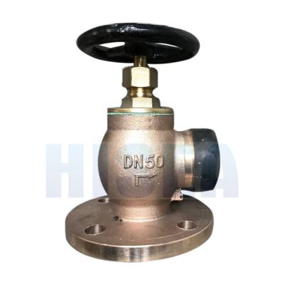 China Order Flow Water 50mm Fire Hydrant Valve Price for sale