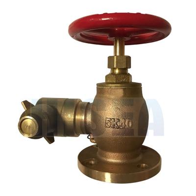 China Marine Hydrant Angle Use Fire Hydrant Valve Marine Hydrant Valve Marine Hydrant Valve for sale