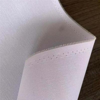 China China hhh fusible interlining fabric supply fusible for curtains and for cup interlining for sale