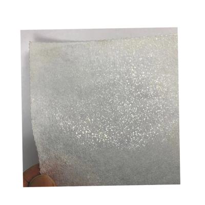 China Iron On Fusible PCC Interlining Anti-sweat quick-dry ex-factory price handmade nonwoven interlining for sale