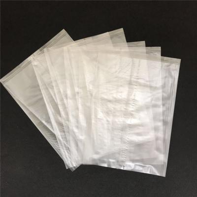 China XINGYAN Disposable All Size Customized Water Soluble Bag Dissolving Bag For Fish Loading Bait And Powder for sale