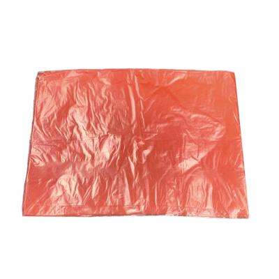 China Direct Selling Heavy Duty Hot Water Soluble Hotel Factory Laundry Laundry Bag for sale