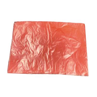 China Professional Water Soluble Laundry Bag Manufacturing Eco Friendly Large Water Soluble Bag for sale