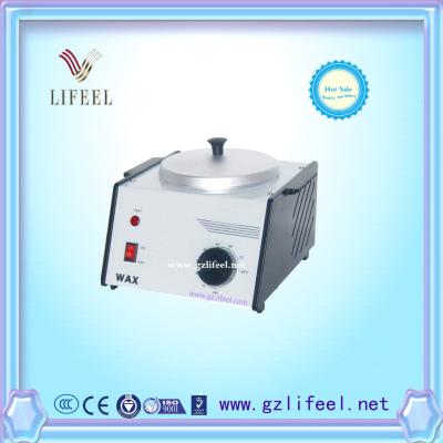 China Wholesale Single Hair Removal Wax Warmer Heater hair remove for sale