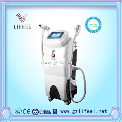 China Wholesale OPT multifunction e light laser hair removal beauty equipment for sale