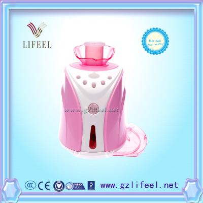 China Collagen facial mask machine,fruit mask machine, DIY mask machine,vegetable mask machine for sale