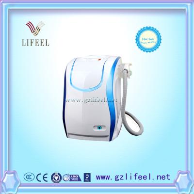 China IPL E light hair removal beauty equipment for hair removal skin rejuvenation for sale