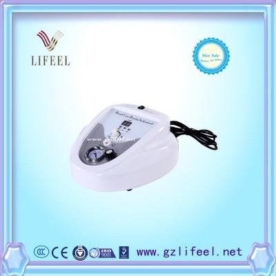 China Vacuum Therapy Machine for breast care breast enlargement beauty machine for sale