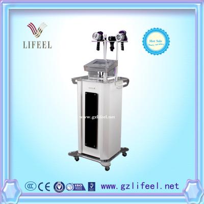 China Cavitation Weight Loss Machine Cavitation Slimming Machine beauty equipment for sale