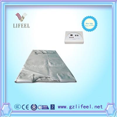 China Far infrared blanket for weight loss slimming beauty equipment for sale