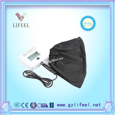 China Woods lamp uv skin care tool/skin test light/skin health analyzer Skin analyzer machine for sale