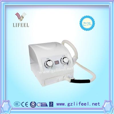 China Hottest vacuum nail drill machine manicure machine nail salon equipment for sale