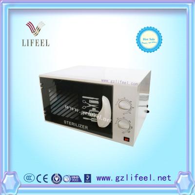 China UV sterilizer  beauty equipment for sell for sale