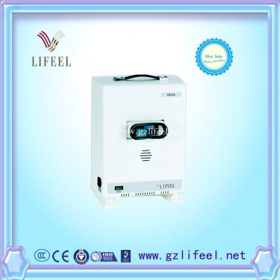 China Hot sale beauty equipment Skin detection box Skin analyzer machine for sale