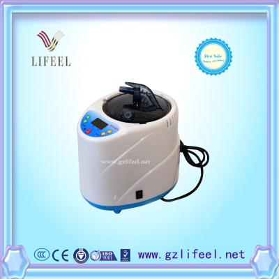 China Household mini gassing machine home use beauty equipment for sale