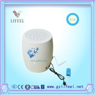 China Sitting far infrared fumigating instrument for relieving scapulohumeral periarthritis for sale