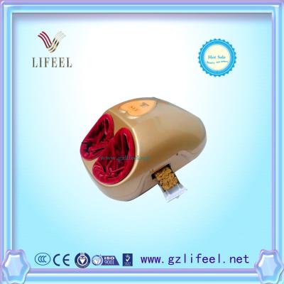 China Newest Moxibustion Foot Fumigate Machine for sale