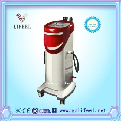 China radio frequency RF Beauty machine skin tightening for sale for sale