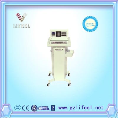 China Smart cell fluctuation detoxification slimming weight loss beauty equipment for sale