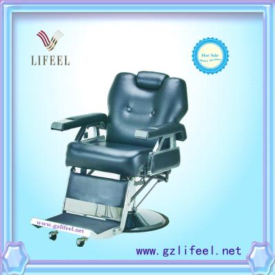 China fashionable salon furniture Barber chair supplies for sale