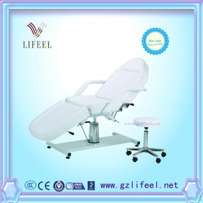 China fashional beauty salon furniture facial bed massage bed spa bed for sale