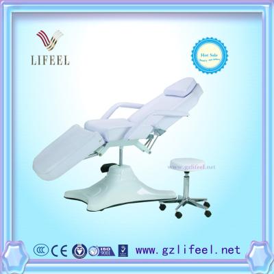 China fashional beauty salon furniture Factory price facial bed massage bed spa bed for sale