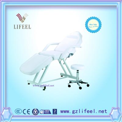 China fashional beauty salon furniture Factory direct sale facial bed massage bed spa bed for sale