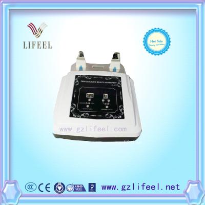 China 2D skin rejuvenation machine multifunctional microdermabrasion machine for sale