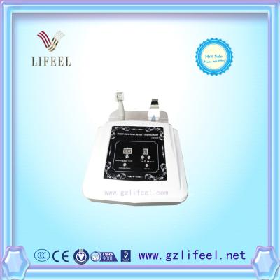 China 2 in 1 dermabrasion skin rejuvenation machine multifunctional microdermabrasion machine for sale