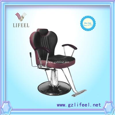 China fashional beauty salon furniture Comfortable Styling chair for sale