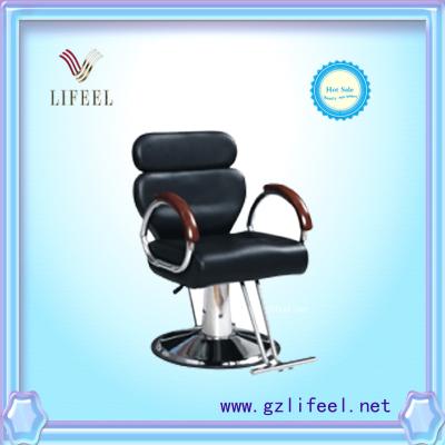 China fashional beauty salon furniture New style salon Styling chair for sale