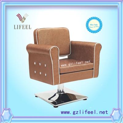 China fashional beauty salon furniture Styling chair for sale