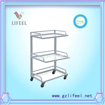 China fashional beauty salon furniture Hair salon trolley LWVIP78 for sale