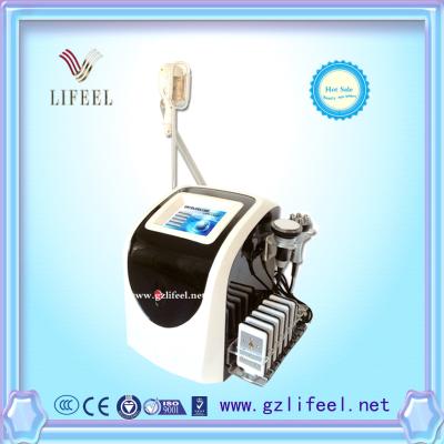 China cold best fast slimming machine diode laser weight loss beauty equipment for sale