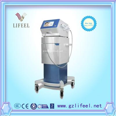 China Facial Hydro noninvasive aqua-inject machine For Wrinkle Removal Vital Injector for sale