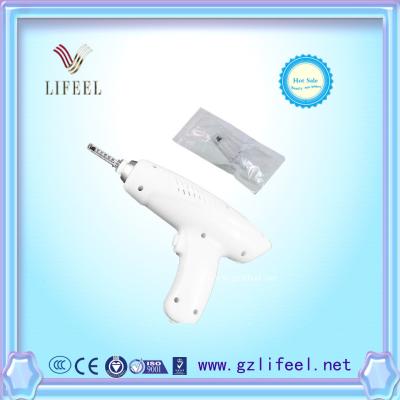 China 2016 handheld portable noninvasive nebulizer noninvasive atomization Anti-aging beauty equipment for sale