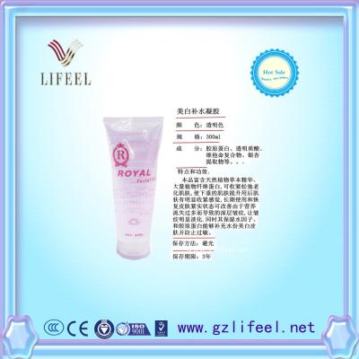 China Wholesale gel for rf/collagen gel/gel ultrasonic /Ultrasonic slimming gel/cavitation slimming gel for sale