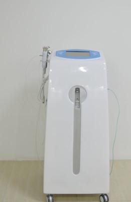 China Hot Sale Almighty Oxygen Water Jet Peel Beauty Machine for Skin Care for sale